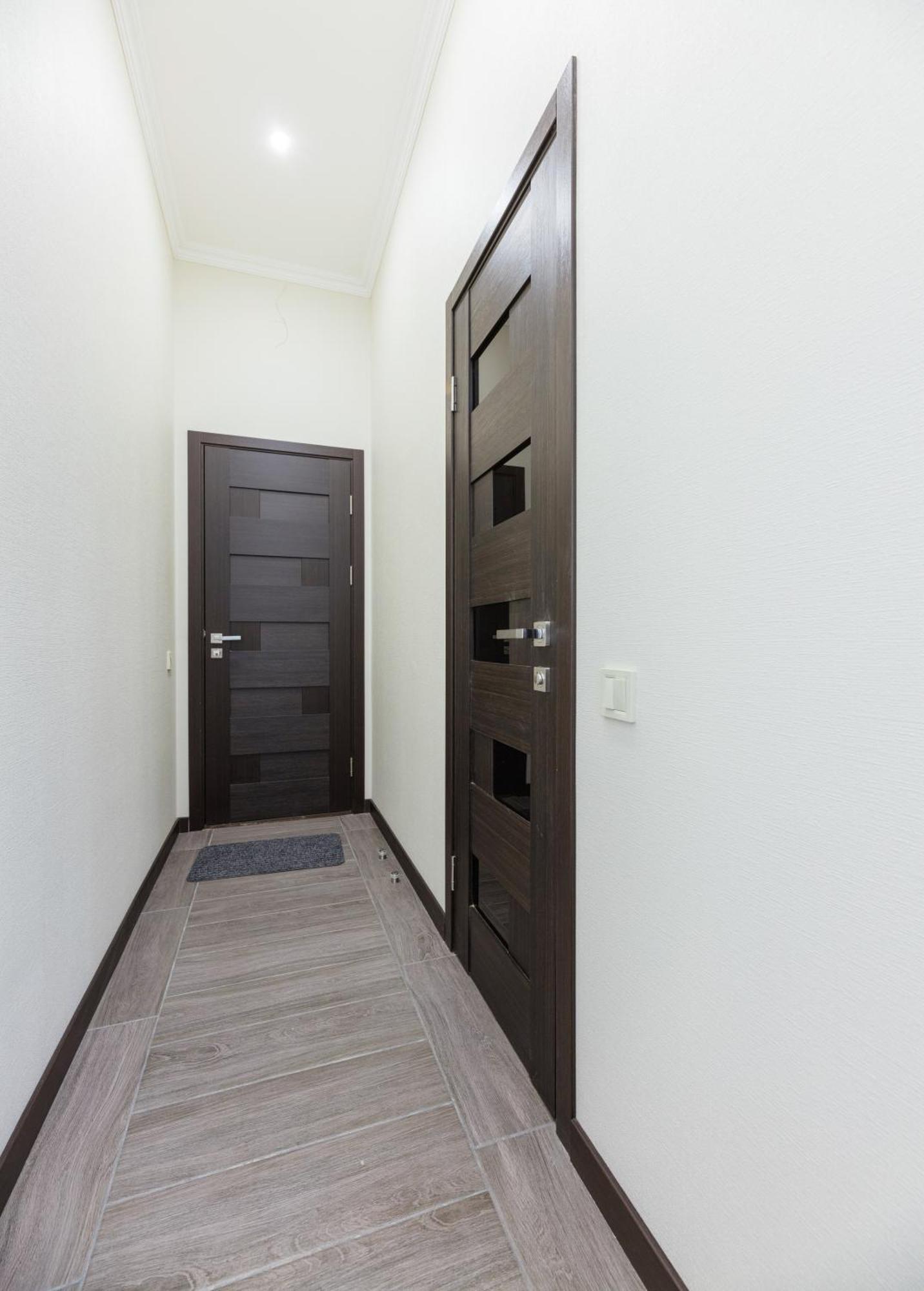 Apart Hotel Maidan Kiev Esterno foto